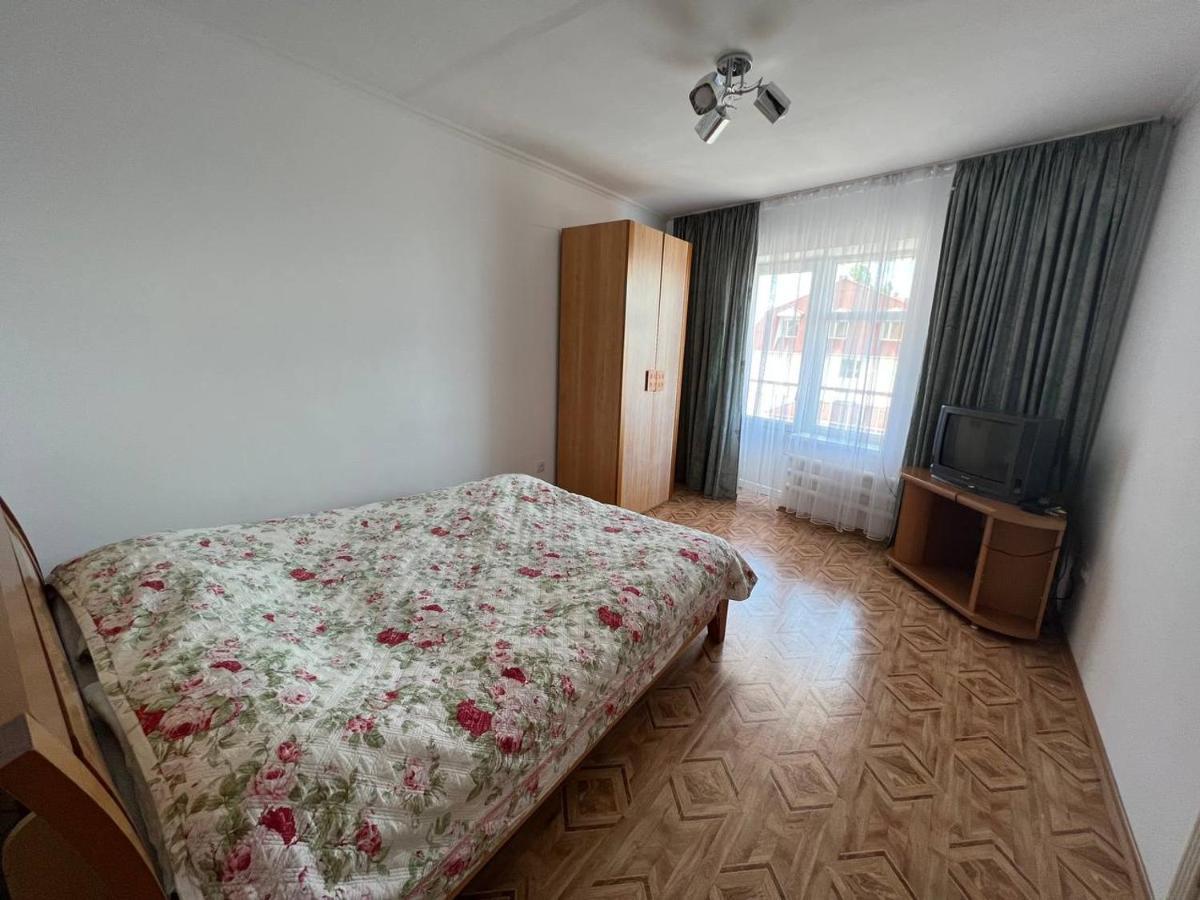Tan Nuru Guest House Гостевой Дом Тан Нуру Cholpon-Ata Exterior foto