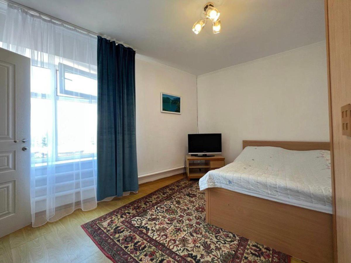 Tan Nuru Guest House Гостевой Дом Тан Нуру Cholpon-Ata Exterior foto