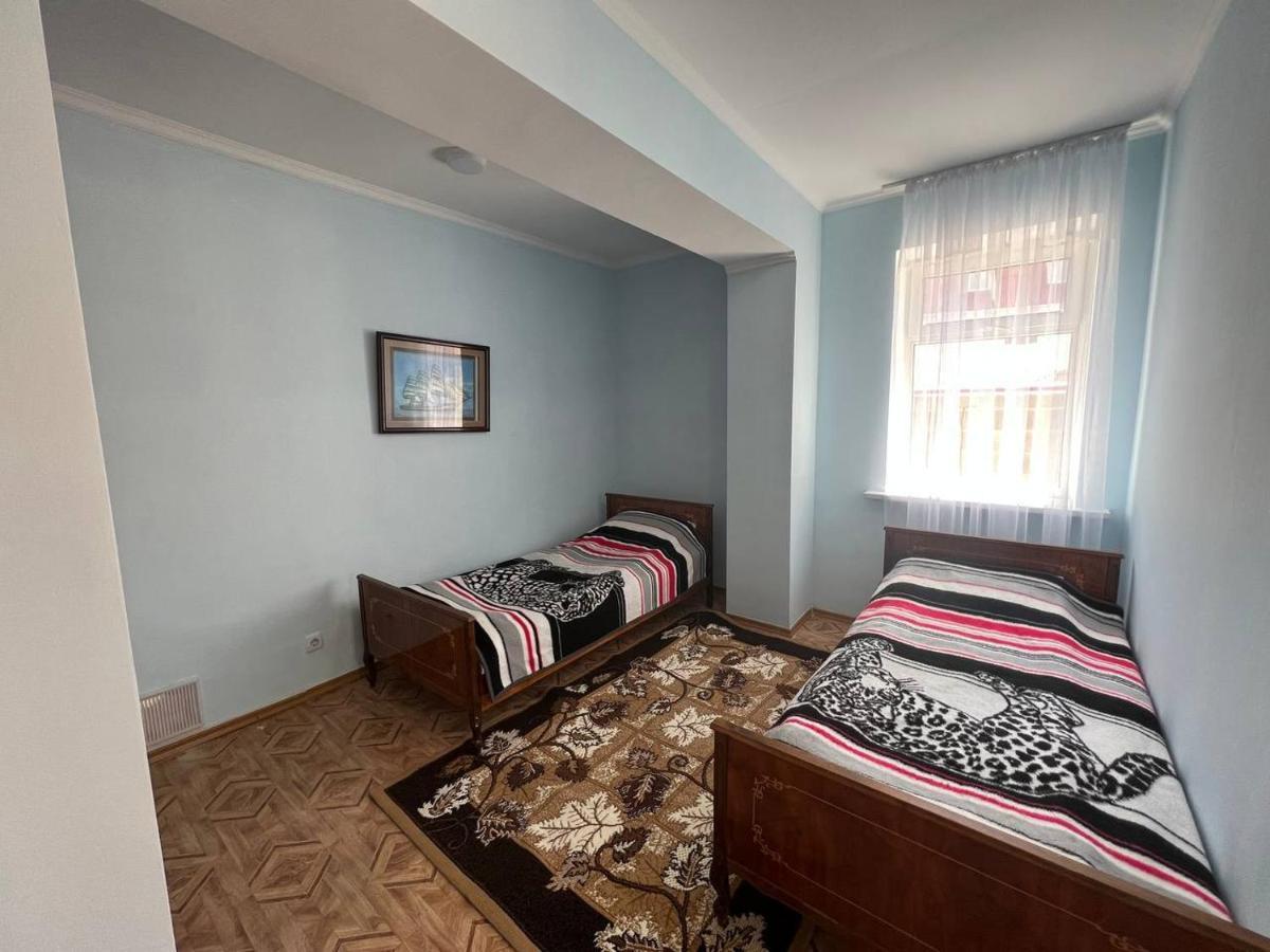 Tan Nuru Guest House Гостевой Дом Тан Нуру Cholpon-Ata Exterior foto