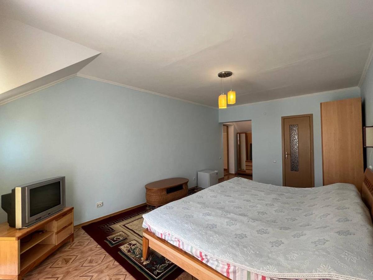 Tan Nuru Guest House Гостевой Дом Тан Нуру Cholpon-Ata Exterior foto