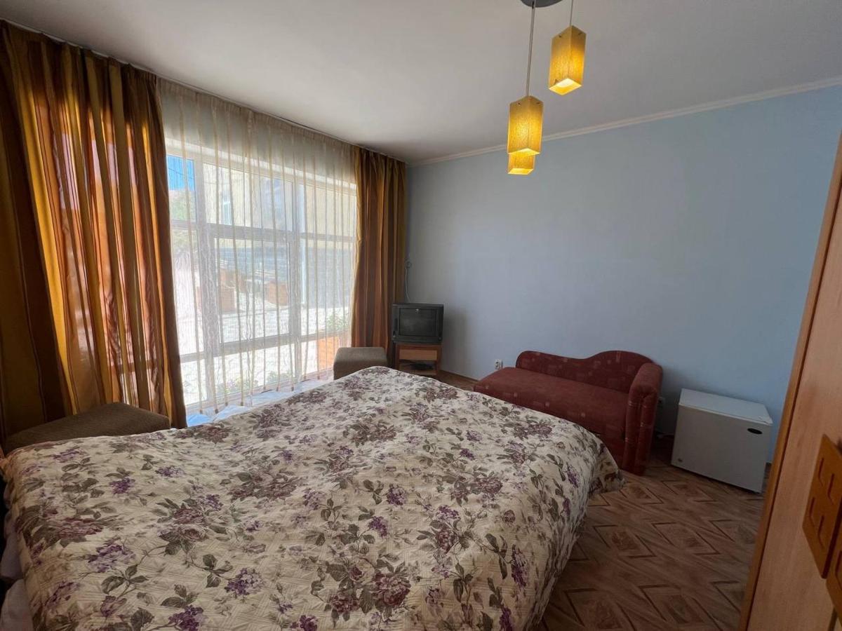 Tan Nuru Guest House Гостевой Дом Тан Нуру Cholpon-Ata Exterior foto
