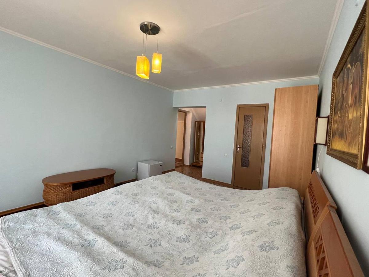Tan Nuru Guest House Гостевой Дом Тан Нуру Cholpon-Ata Exterior foto