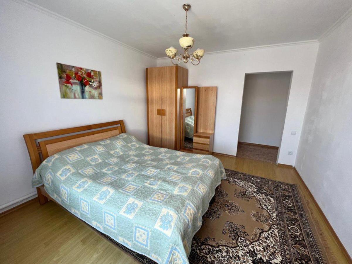 Tan Nuru Guest House Гостевой Дом Тан Нуру Cholpon-Ata Exterior foto