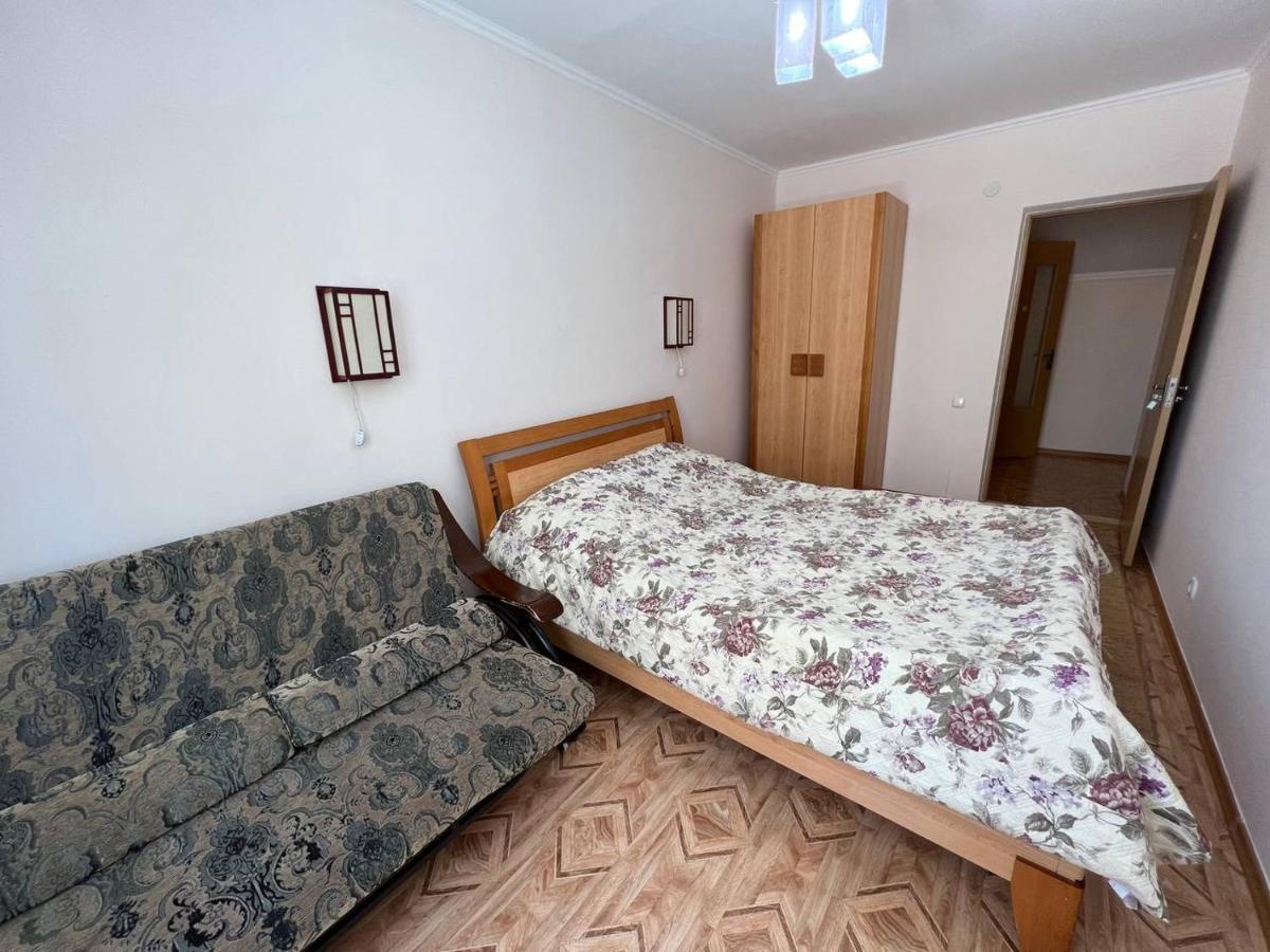 Tan Nuru Guest House Гостевой Дом Тан Нуру Cholpon-Ata Exterior foto