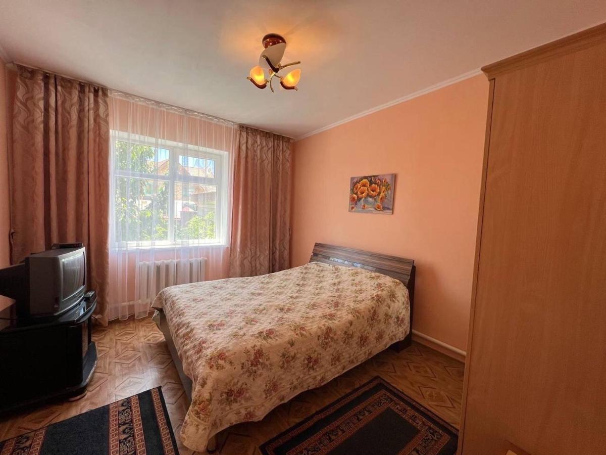Tan Nuru Guest House Гостевой Дом Тан Нуру Cholpon-Ata Exterior foto