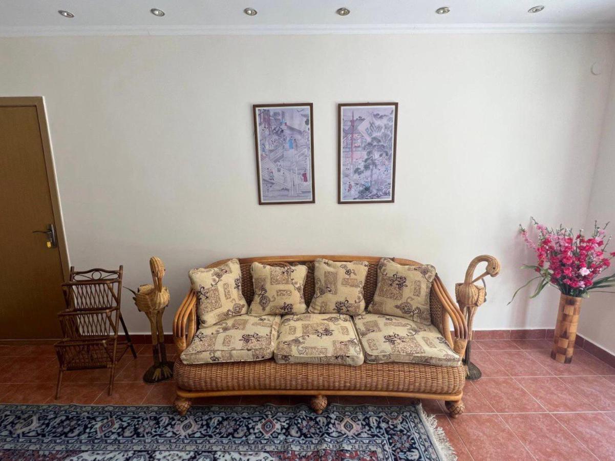 Tan Nuru Guest House Гостевой Дом Тан Нуру Cholpon-Ata Exterior foto