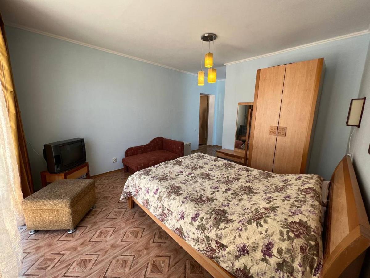Tan Nuru Guest House Гостевой Дом Тан Нуру Cholpon-Ata Exterior foto