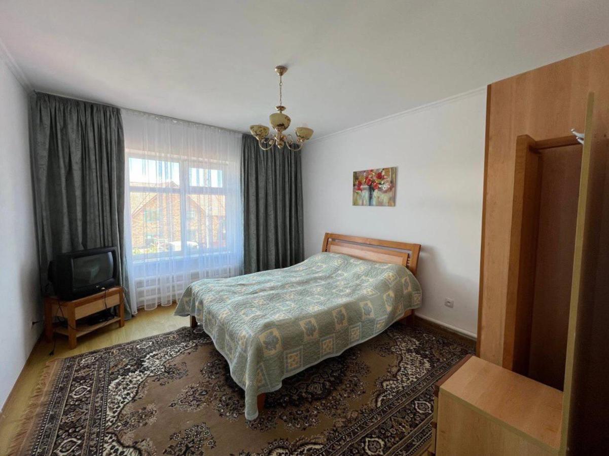 Tan Nuru Guest House Гостевой Дом Тан Нуру Cholpon-Ata Exterior foto