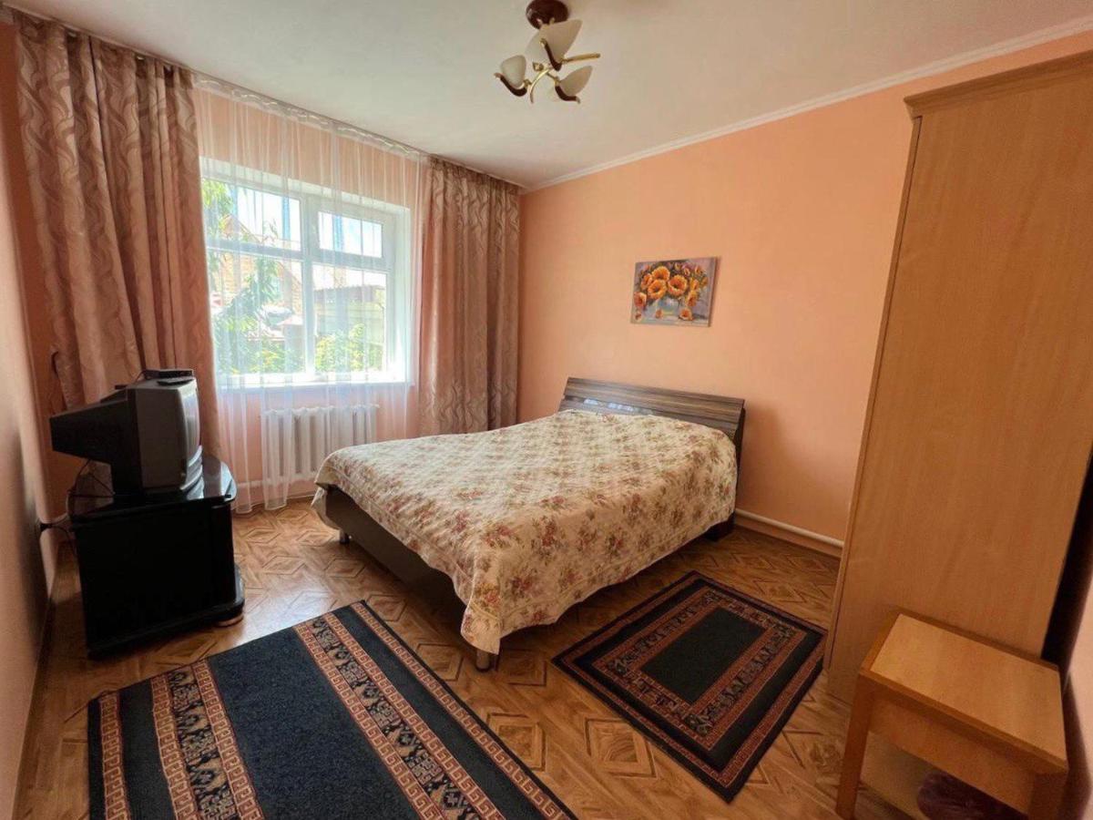 Tan Nuru Guest House Гостевой Дом Тан Нуру Cholpon-Ata Exterior foto