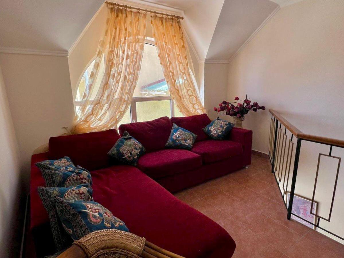 Tan Nuru Guest House Гостевой Дом Тан Нуру Cholpon-Ata Exterior foto