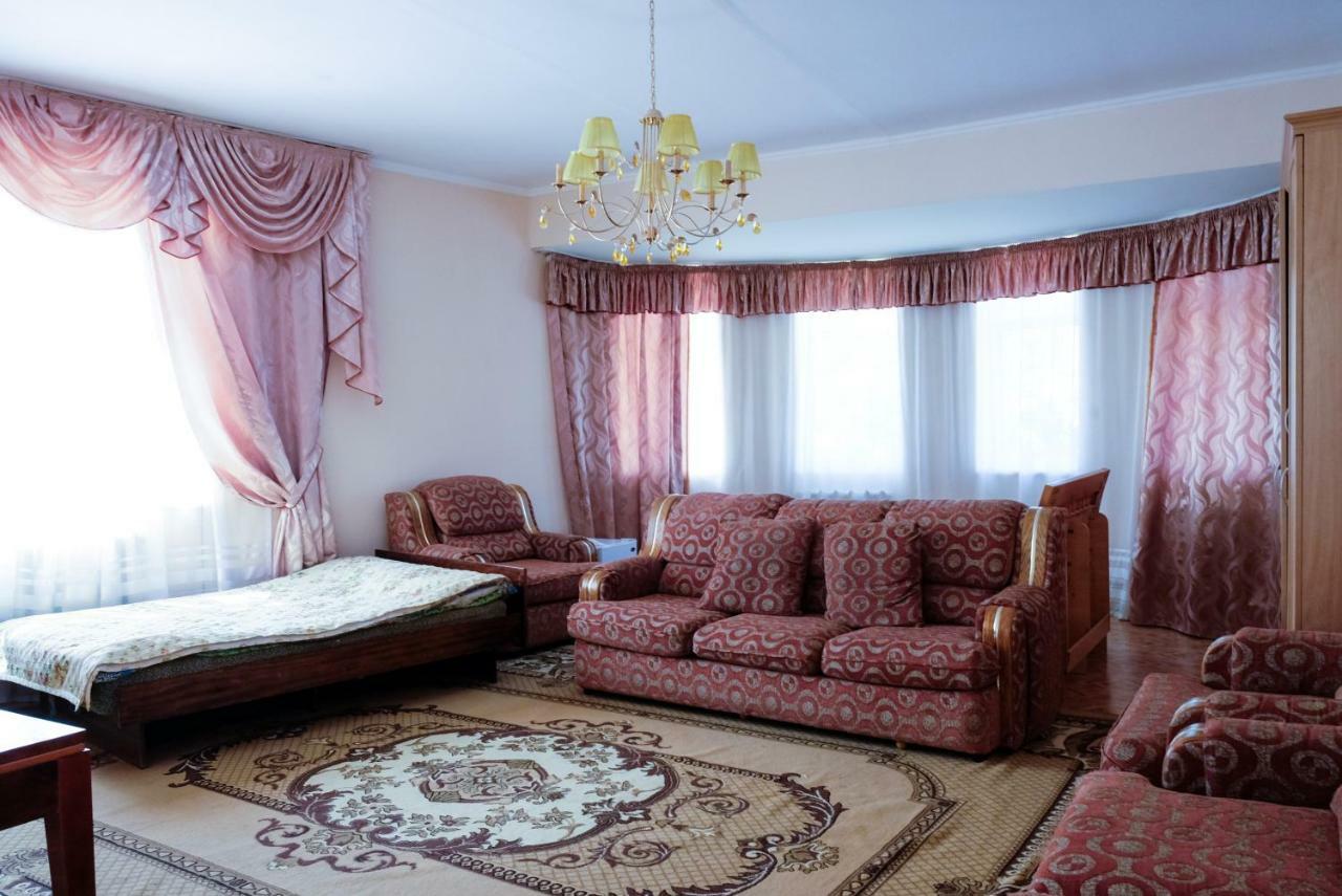 Tan Nuru Guest House Гостевой Дом Тан Нуру Cholpon-Ata Exterior foto