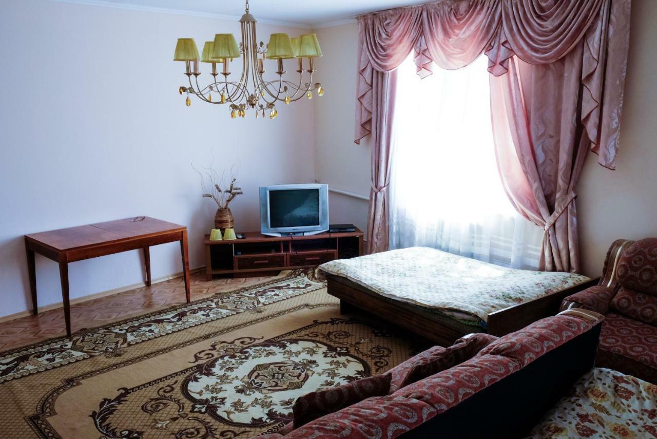 Tan Nuru Guest House Гостевой Дом Тан Нуру Cholpon-Ata Exterior foto