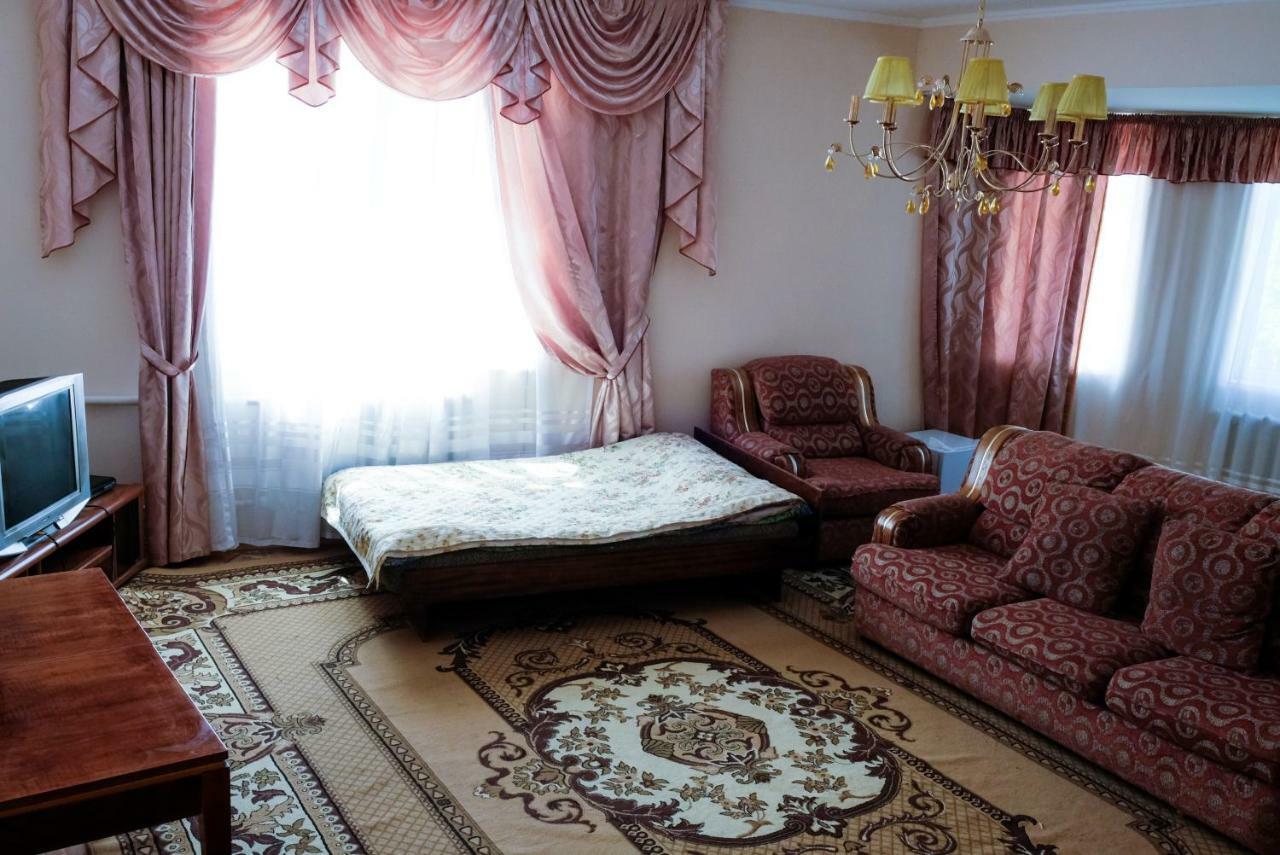 Tan Nuru Guest House Гостевой Дом Тан Нуру Cholpon-Ata Exterior foto